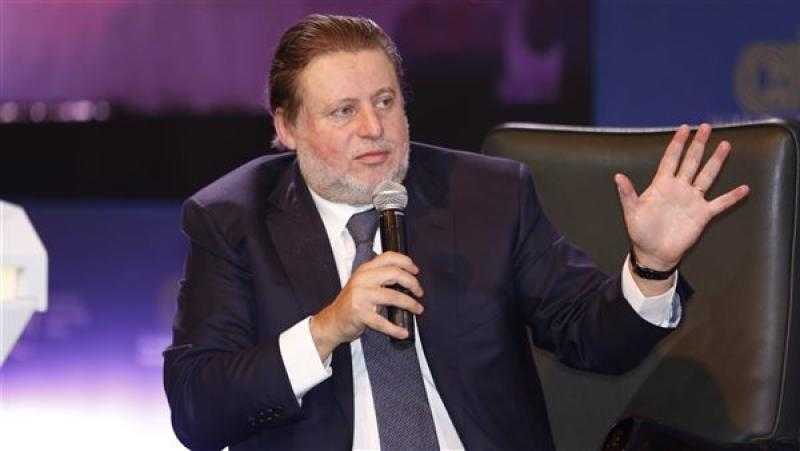 محافظ المركزي: 116.8 مليون جنيه مبالغ مستردة لضحايا الاحتيال في 2025