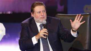 محافظ المركزي: 116.8 مليون جنيه مبالغ مستردة لضحايا الاحتيال في 2025