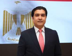 المصري أحمد سمير يفوز برئاسة الإتحاد العربي للميني فوتبول بالتزكية للمرة الثانية... المصري أحمد سمير يفوز برئاسة الإتحاد العربي للميني فوتبول بالتزكية للمرة الثانية على التوالي