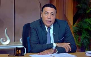 قناة الشمس 2 تعرض أول ظهور حصري للفنان سامح الصريطي بعد أزمته الصحية في برنامج البصمة مع الغيطي