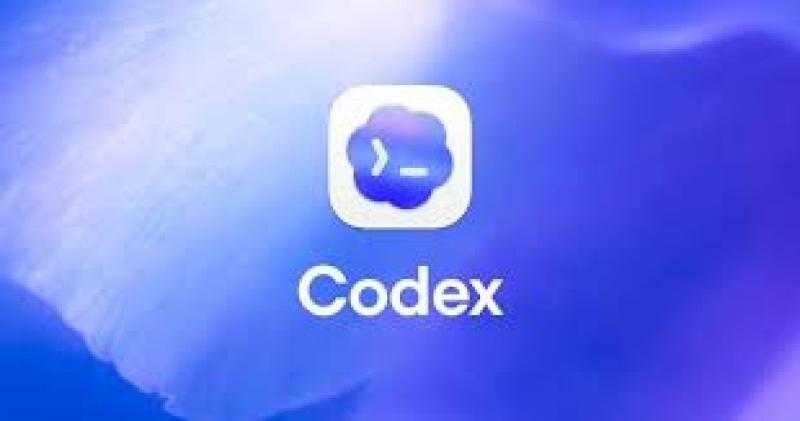 كوديكس يطور ألعابًا معقدة ويختبرها آليًا عبر نظام macOS