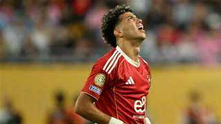 ناقد رياضي: نهاية الموسم قد تشهد رحيل إمام عاشور من الأهلي