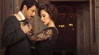 قبل مسلسل صحاب الأرض.. 4 أعمال جمعت منة شلبي وإياد نصار