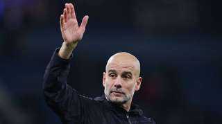 بسبب فلسطين.. جوارديولا يتعرض لانتقادات من المجتمع اليهودي في مانشستر