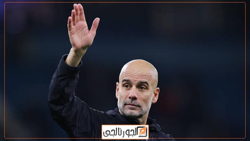 بيب جوارديولا