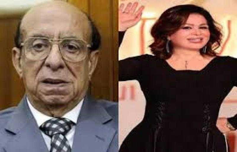 بعد ربط تصريحات إلهام شاهين بوالدها.. عبير الشرقاوي تكشف حقيقة مقاطعة والدها لها بسبب الحجاب