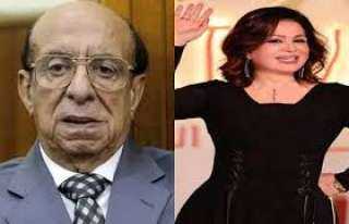 بعد ربط تصريحات إلهام شاهين بوالدها.. عبير الشرقاوي تكشف حقيقة مقاطعة والدها لها بسبب الحجاب