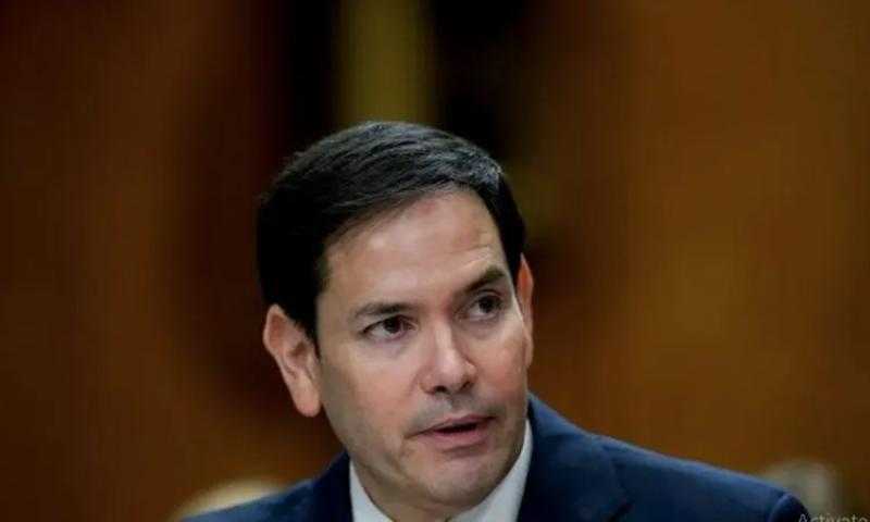 روبيو: سنضع معايير جديدة للدول النووية.. معاهدة ستارت غير مفيدة حاليا