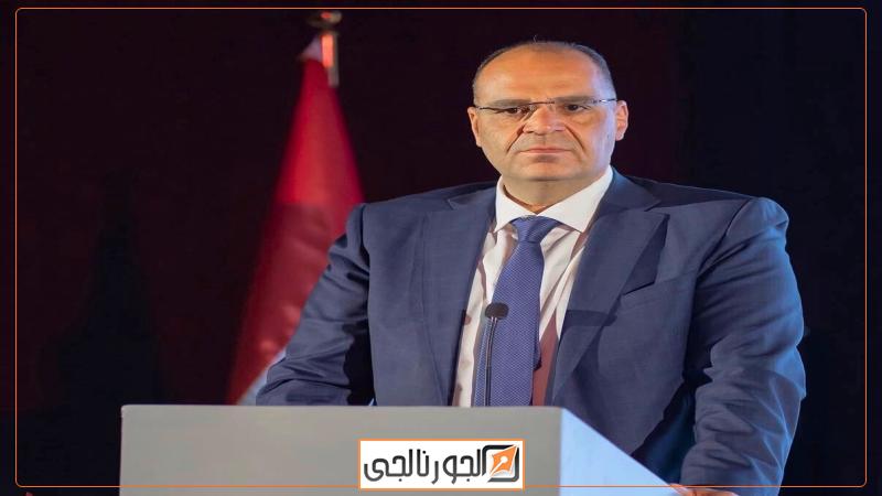 الجورنالجي