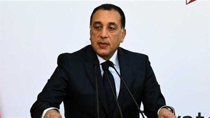 رئيس الوزراء يتابع مع وزير الكهرباء مستجدات عمل عدد من الملفات والموضوعات