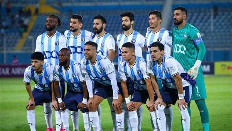 بيراميدز يتصدر أندية أفريقيا في تصنيف IFFHS.. والأهلي والزمالك خلفه