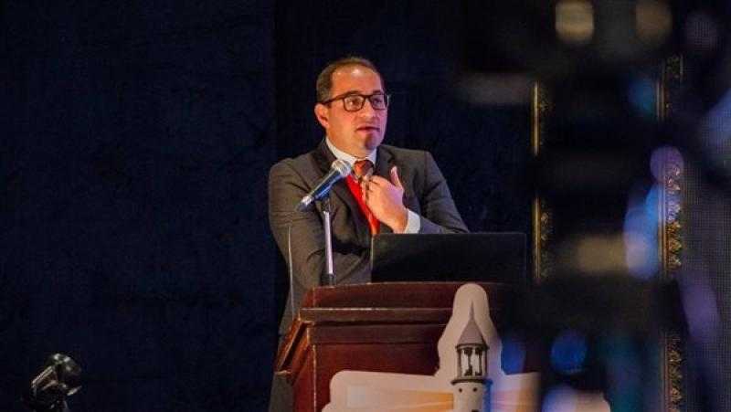 وزير العمل: ثقة الرئيس تفرض علينا العمل الدؤوب والانحياز لمصالح الوطن والمواطن