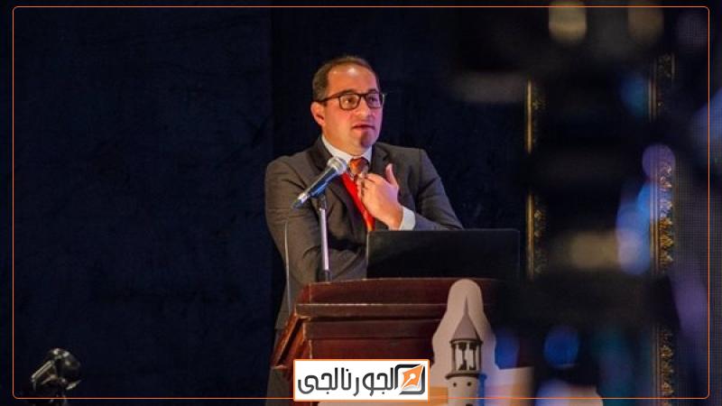 حسن رداد وزير العمل