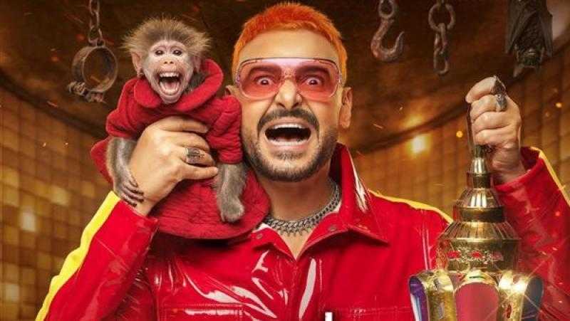 هنا الزاهد ولقاء الخميسي.. أبرز ضحايا برنامج «رامز ليفل الوحش» رمضان 2026