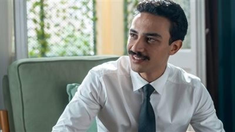 مسلسلات رمضان 2026.. أحمد غزي يشارك كواليس جديدة لـ مسلسل رأس الأفعى