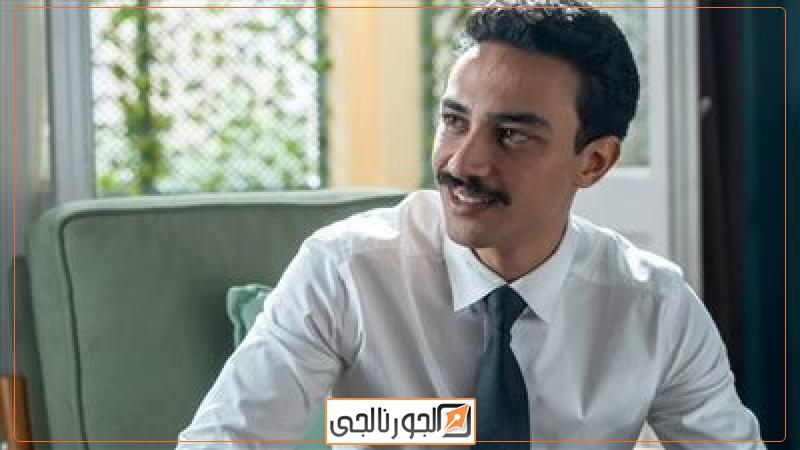 كواليس مسلسل رأس الأفعى