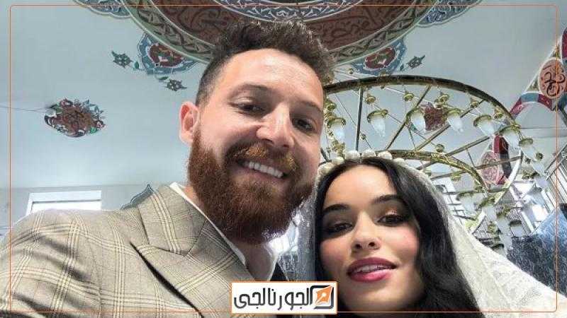 رنا طارق تكسر الصمت أمام بيان محمود حجازي الأخير: رواية كاملة حول الخلافات الزوجية وملفات النفقة ومنع السفر