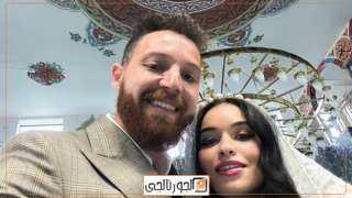 رنا طارق تكسر الصمت أمام بيان محمود حجازي الأخير: رواية كاملة حول الخلافات الزوجية وملفات النفقة ومنع السفر