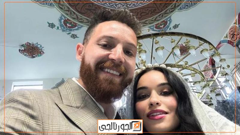 الجورنالجي