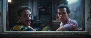 تراجع إيرادات فيلم السادة الأفاضل أمس