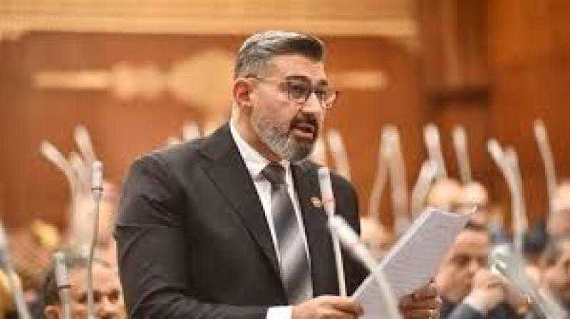 الأحد..  إعلام الشيوخ  تناقش أول اقتراح للنائب ياسر جلال لتنظيم التصوير والنشر