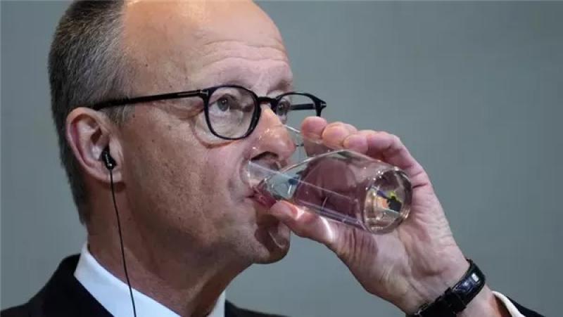 بيلد الألمانية: يشعر المقربون من ميرز بالقلق إزاء شائعات ترشح ميركل للرئاسة