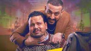 مصطفى غريب يروج لمسلسله «هي كيميا» قبل عرضه في رمضان 2026