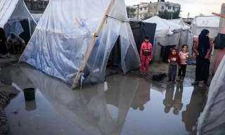 استمرار خروقات إسرائل في غزة ومشاركة  أبو شباب» بتفتيش معبر رفح من الجانب الفلسطيني