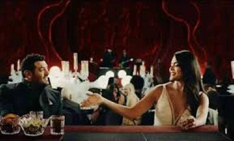 كم حقق فيلم السلم والثعبان 2 بدور العرض