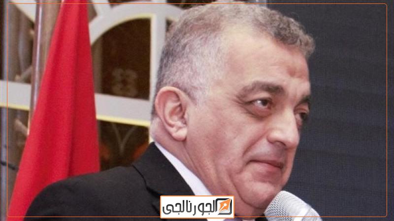 محمد عبد المنعم شرباش