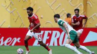 الأهلي يحسم ملف تعديل عقود نجوم الفريق بعد مباراة الجيش الملكي