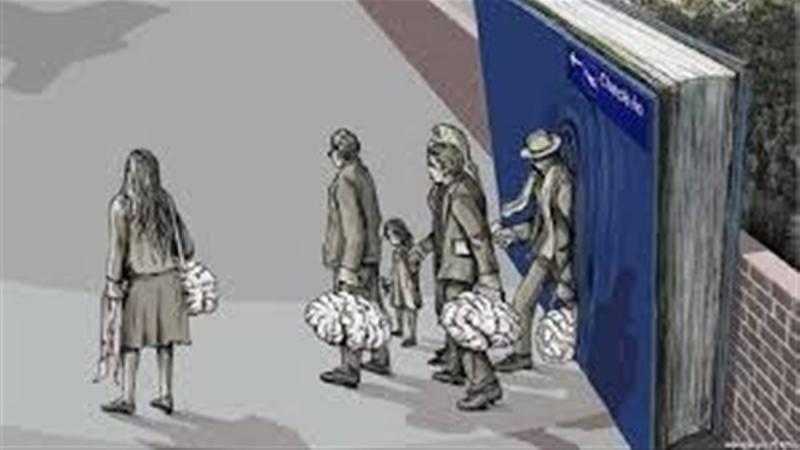 “هجرة العقول وتأثيرها على الأمن القومي”..ملف تناقشه ”دفاع الشيوخ” الأحد