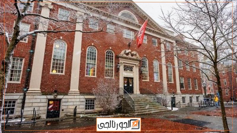 الجورنالجي