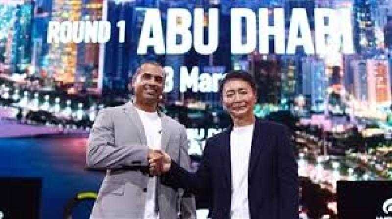 وزير السياحة الهندي: المشاركة المصرية في OTM تعكس عمق العلاقات السياحية