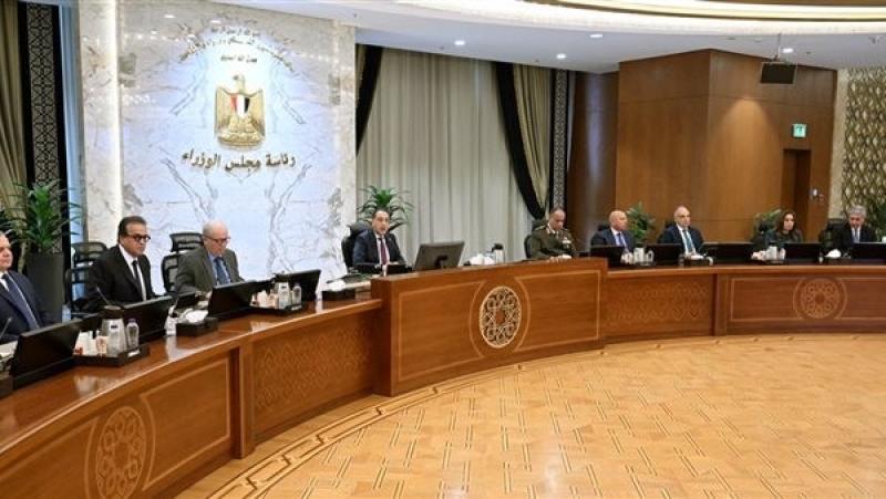 رئيس الوزراء: الدولة ستتدخل بشكل فوري لضبط السوق عند حدوث مغالاة في سعر السلع
