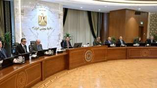 رئيس الوزراء: الدولة ستتدخل بشكل فوري لضبط السوق عند حدوث مغالاة في سعر السلع