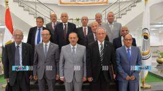 الأهلي يشكر الأمن على حضور الجماهير في مباراة الجيش الملكي