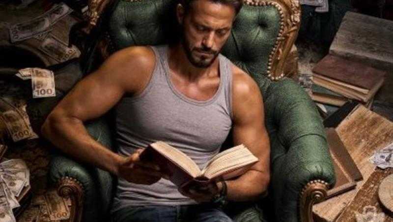 دراما رمضان 2026.. يوسف الشريف يعود إلى المنافسة بمسلسل ”فن الحرب”