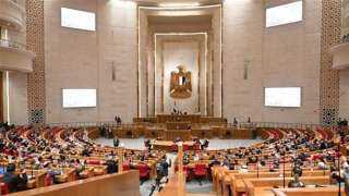 النواب يناقش تعديل قانوني الخدمة العسكرية وسجل المستوردين الأسبوع المقبل النواب يناقش تعديل قانوني الخدمة العسكرية وسجل المستوردين الأسبوع المقبل