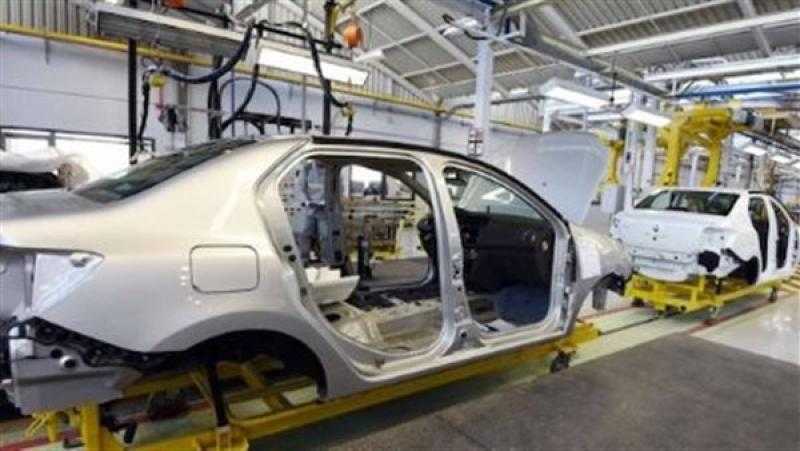 الحكومة: 5.2 مليارات جنيه مخصصات بالموازنة لتوطين صناعة السيارات فى مصر