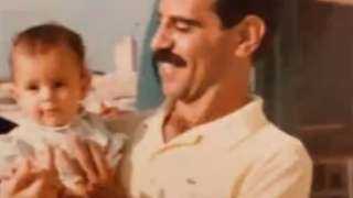 دينا الشربيني تتذكر والديها الراحلين بكلمات مؤثرة دينا الشربيني تتذكر والديها الراحلين بكلمات مؤثرة