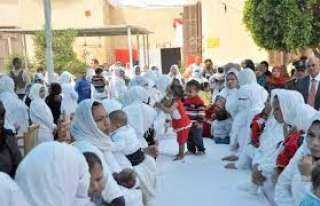 بمناسبة شهر رمضان.. الداخلية تنظم زيارتين استثنائيتين لنزلاء مراكز الإصلاح والتأهيل