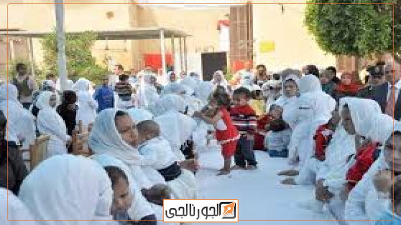 مركز إصلاح وتأهيل