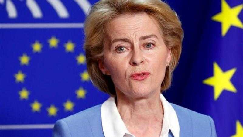 أوروبا تسعى لاستقلال دفاعي قوي.. وفون دير لاين تؤكد التحالف المستمر مع واشنطن