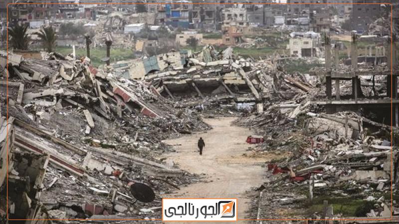 جرائم الاحتلال الإسرائيلي في غزة