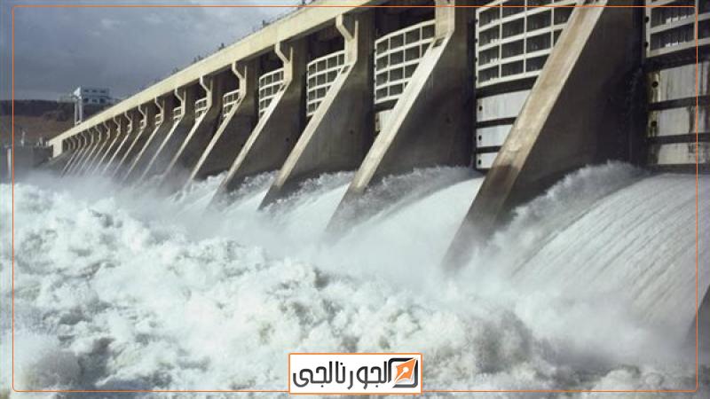 الجورنالجي