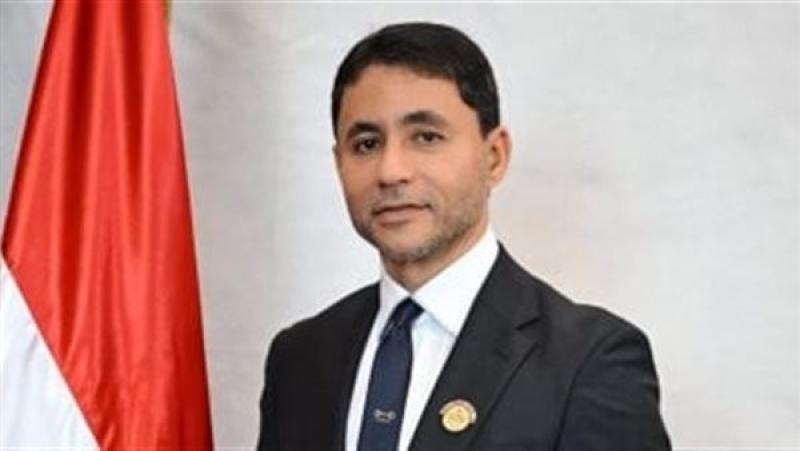 محمد مظلوم التوجيهات الرئاسية للمحليات تحرك حاسم لتعزيز دولة المؤسسات