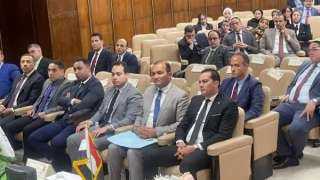 مجلس الدولة يختتم برنامجه التدريبي حول أمن المعلومات والذكاء الاصطناعي مجلس الدولة يختتم برنامجه التدريبي حول أمن المعلومات والذكاء الاصطناعي