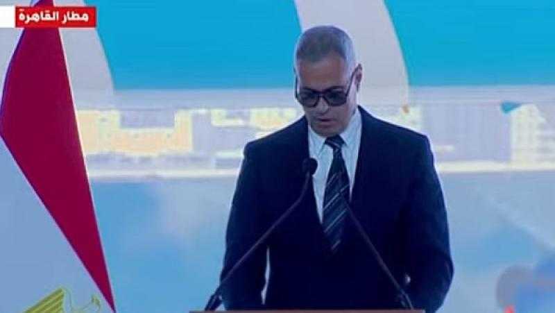 مصر للطيران: نعمل على زيادة الطاقة الإنتاجية للارتقاء بمستوى الخدمة الجوية