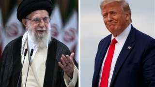 وزير الخارجية الأمريكي: ترامب سيقبل لقاء خامئني إذا أراد المرشد الإيراني ذلك وزير الخارجية الأمريكي: ترامب سيقبل لقاء خامئني إذا أراد المرشد الإيراني ذلك